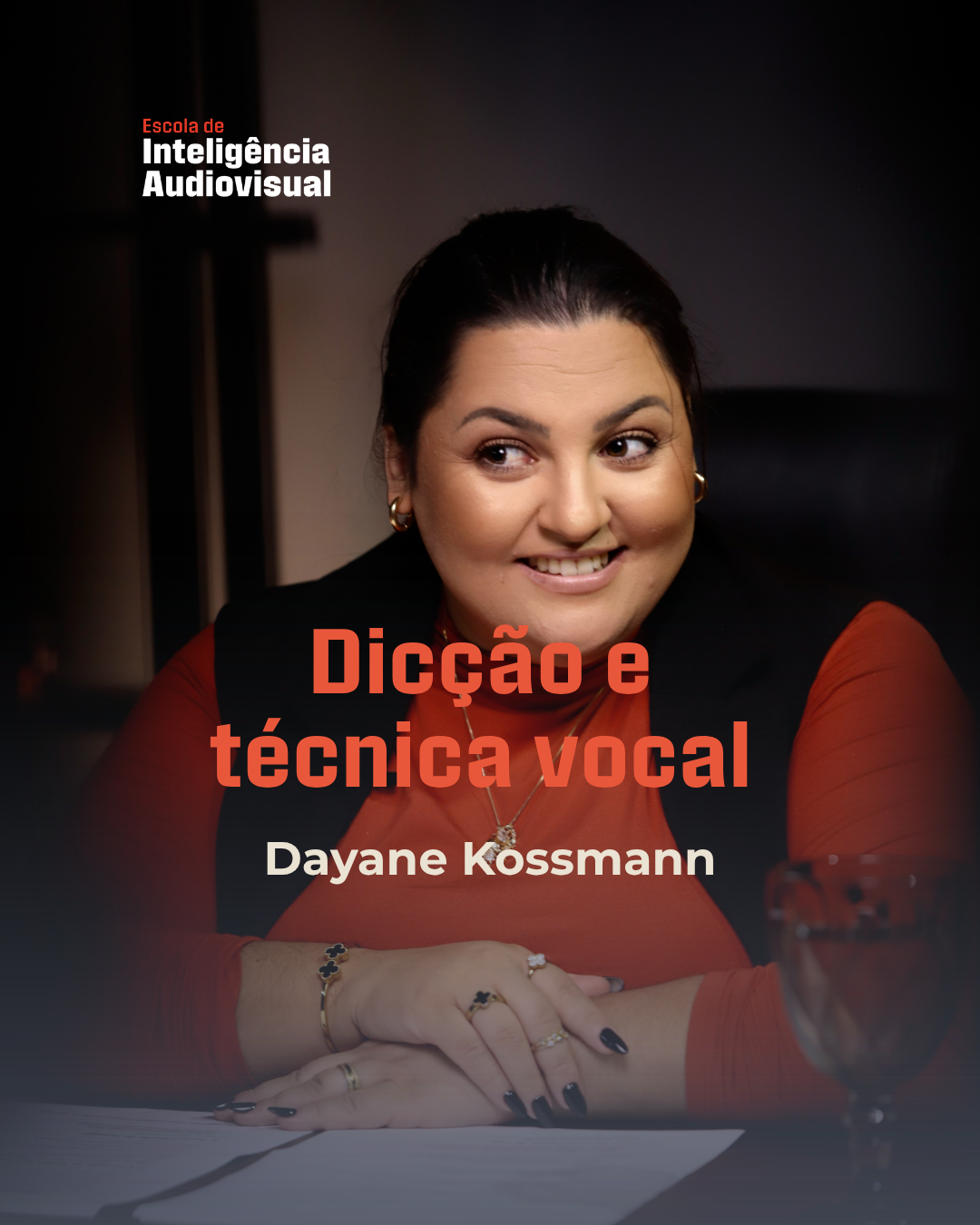Dayane Kossmann