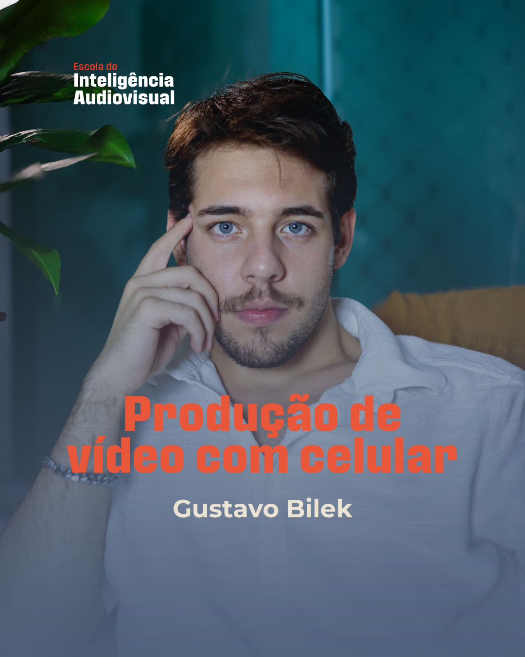 Gustavo Bilek